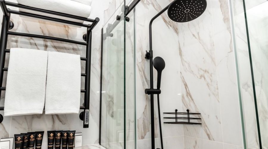 Стандартный 2-местный (TWIN)