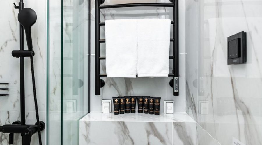 Стандартный 2-местный (TWIN)