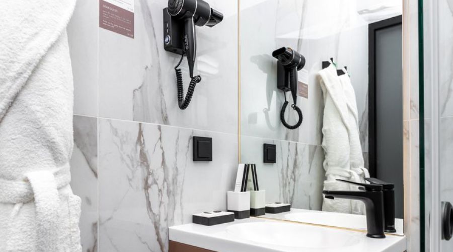 Стандартный 2-местный (TWIN)