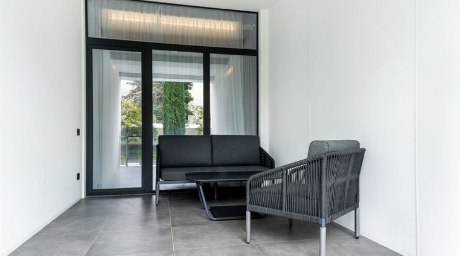 Стандартный 2-местный (с террасой)