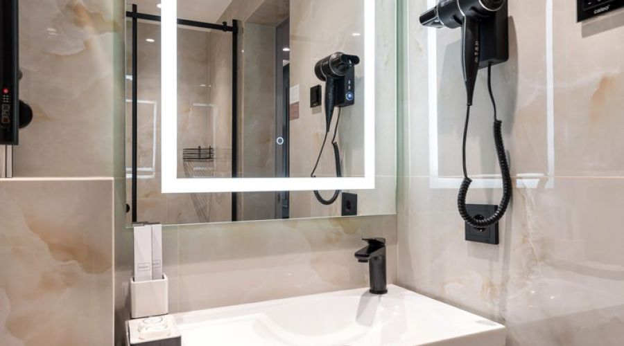 Супериор 2-местный (без балкона)