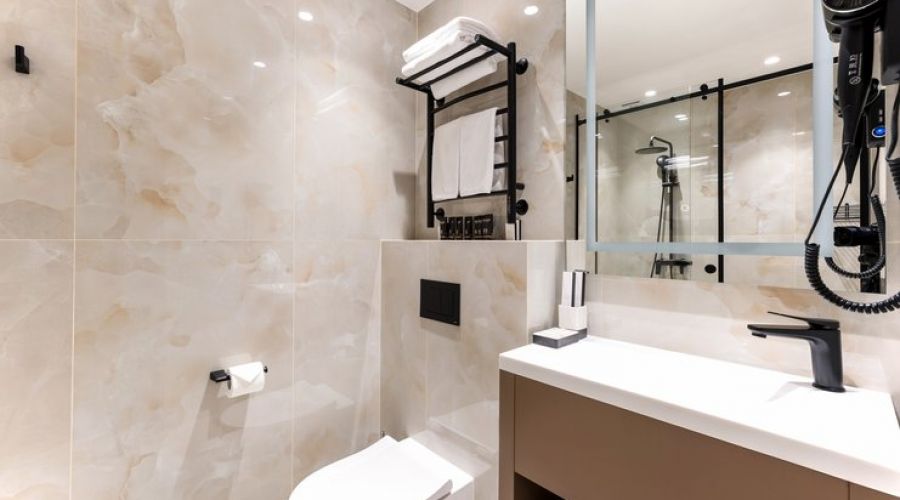 Супериор 2-местный (с балконом)