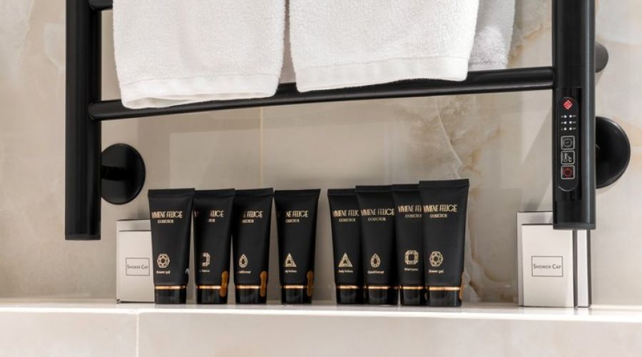 Супериор 2-местный (с балконом)