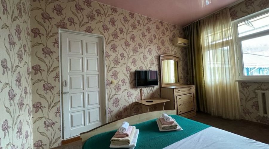 Стандартный 2-местный