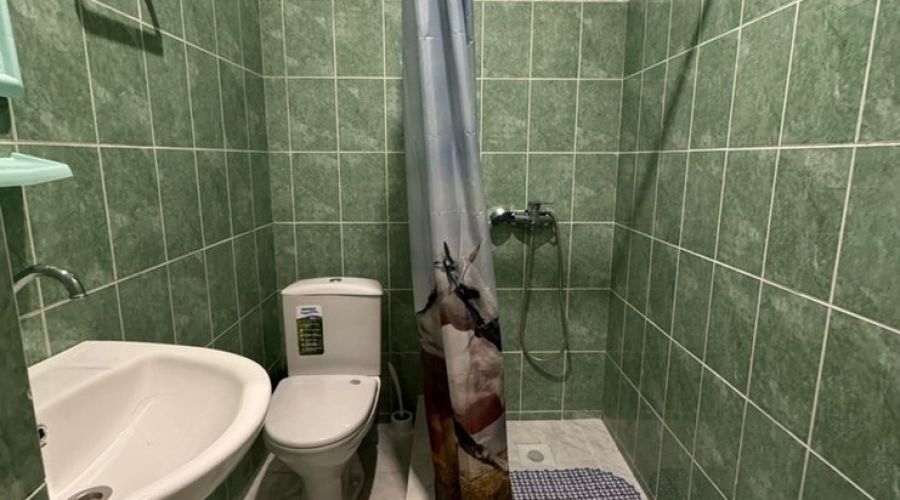 Стандартный 2-местный