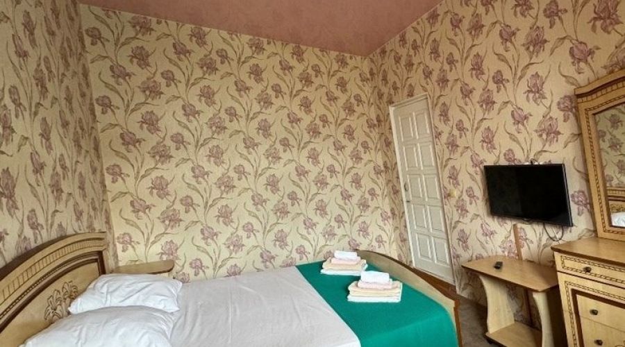 Стандартный 2-местный