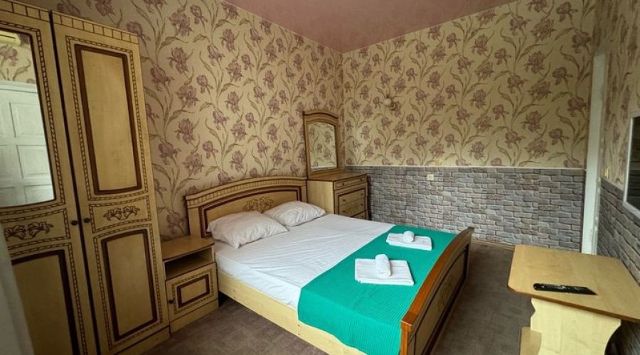 Стандартный 2-местный