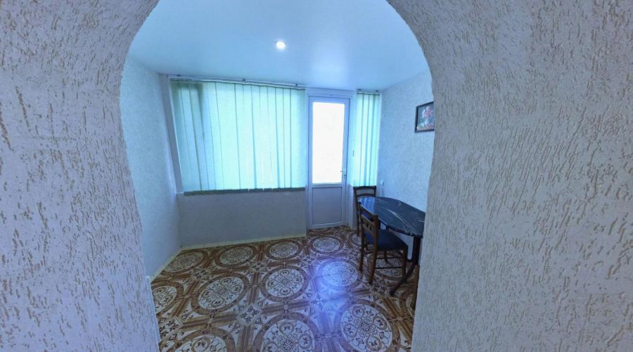 Стандарт 3-х местный