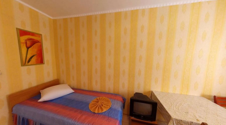 Стандарт 3-х местный