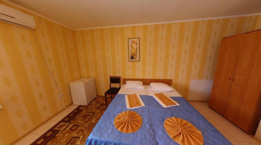 Стандарт 3-х местный