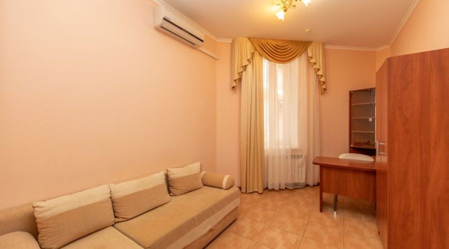 Полулюкс 2-местный 2-комнатный