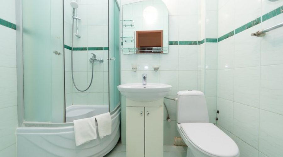 Полулюкс 2-местный 2-комнатный