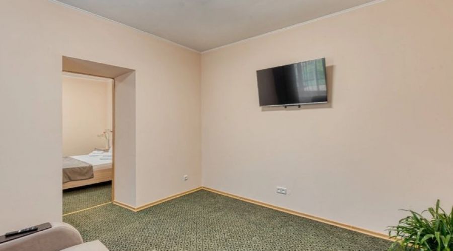 Коттедж 2-местный 2-комнатный №2