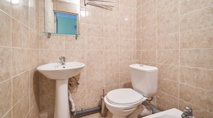 Стандартный 2-местный 2-комнатный (корпус 5)