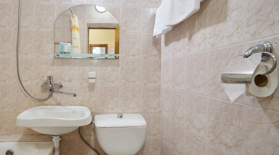 Стандартный 2-местный 1-комнатный (3,4,6)