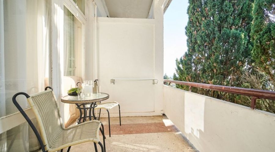 Стандартный 2-местный 1-комнатный (3,4,6)