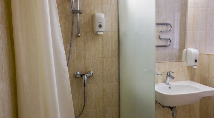 Стандартный PROMO 1-местный (корпус Европейский)