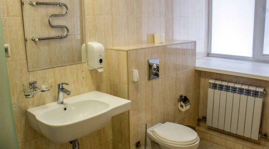 Стандартный PROMO 1-местный (корпус Европейский)