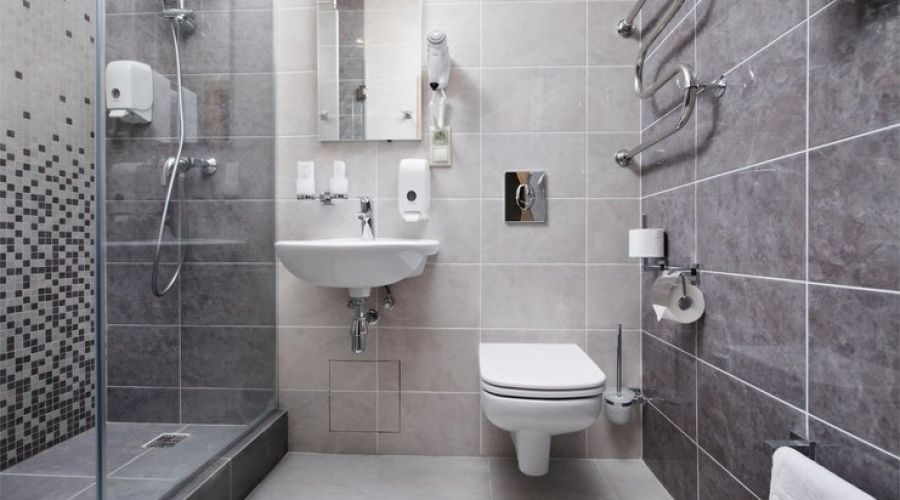 Стандартный PROMO 1-местный (корпус Центральный)