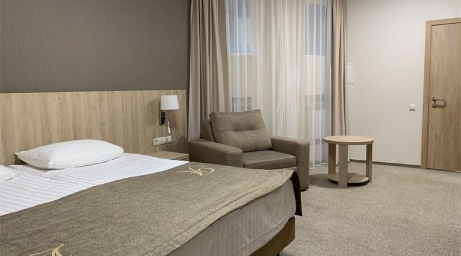 Супериор 2-местный PROMO (корпус Центральный)