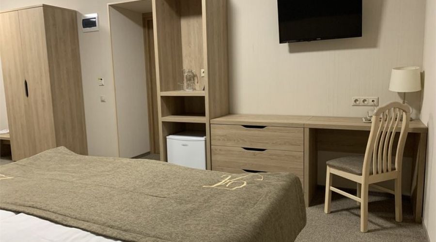 Супериор 2-местный PROMO (корпус Центральный)