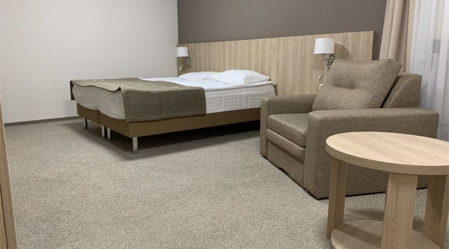 Супериор 2-местный PROMO (корпус Центральный)