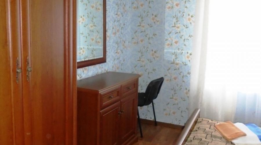 "КОМФОРТ"
2-х комнатный