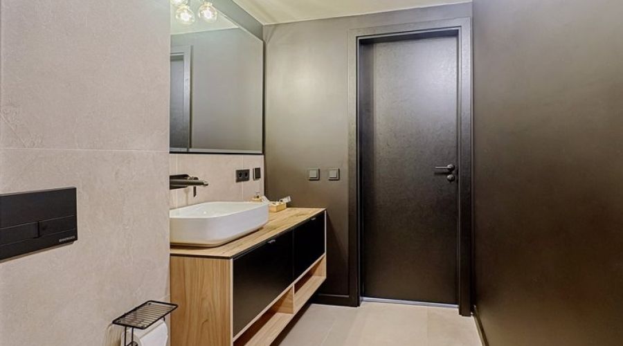 Junior Suite 2-местный (c террасой)