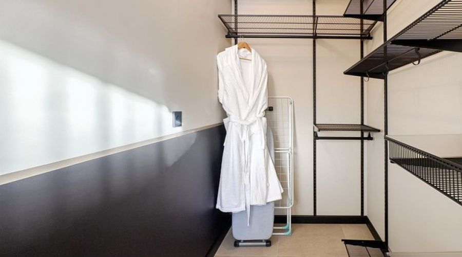 Junior Suite 2-местный (c террасой)