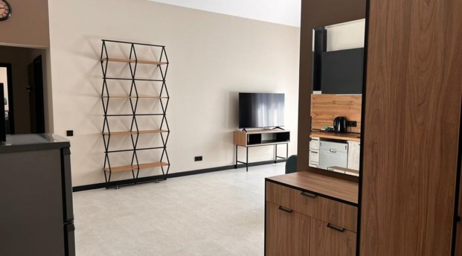 Suite Family 2-местный