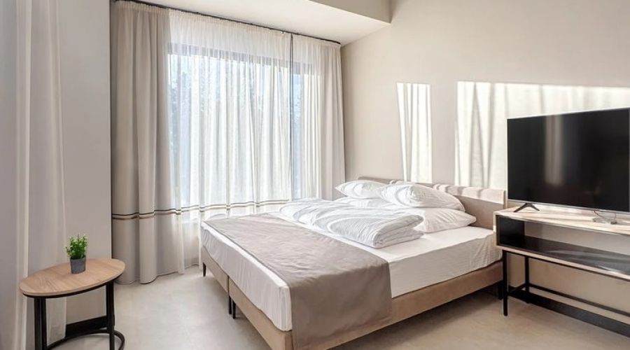 Студия 2-местный