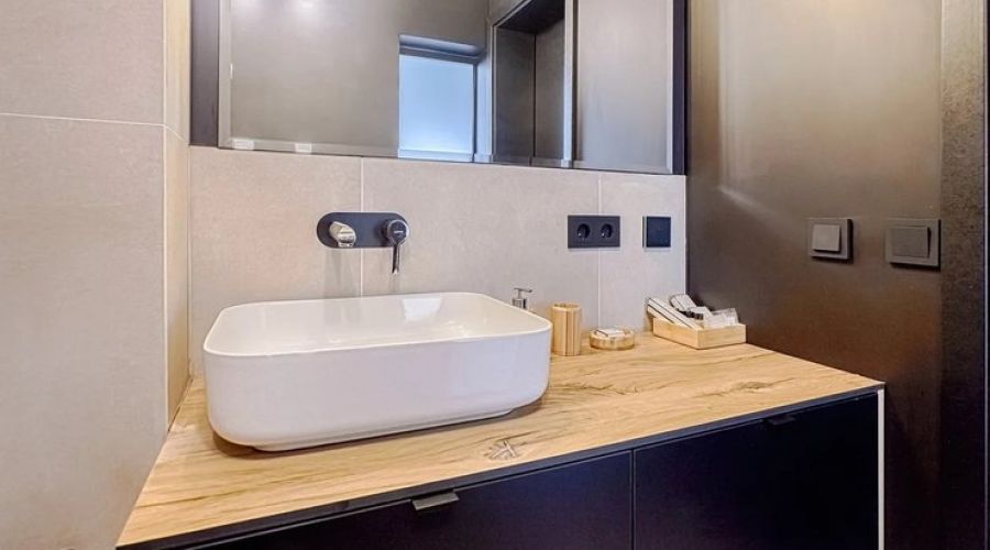 Студия 2-местный