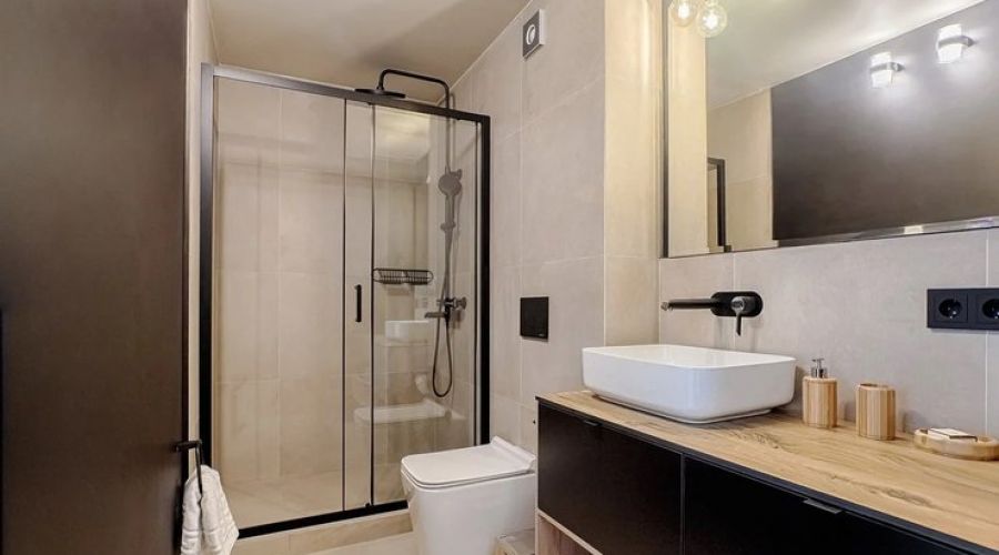 Студия 2-местный