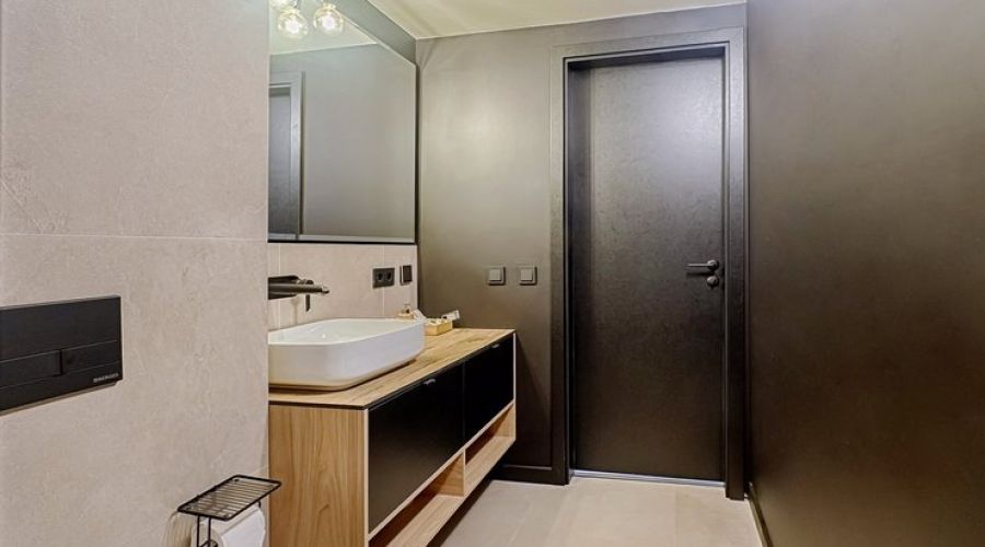 Студия 2-местный (c балконом)