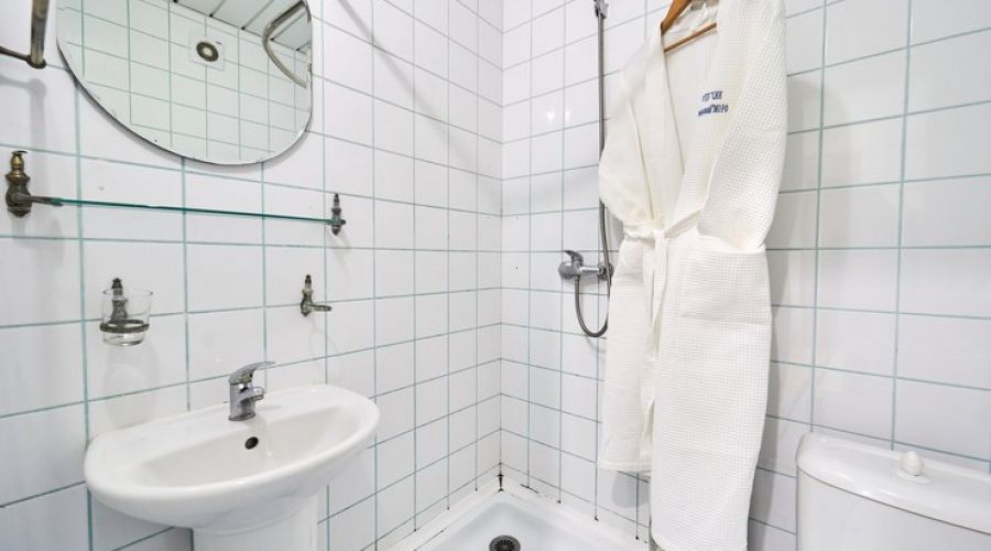 Повышенной Комфортности 2-местный 2-комнатный (корпус 1, 2)