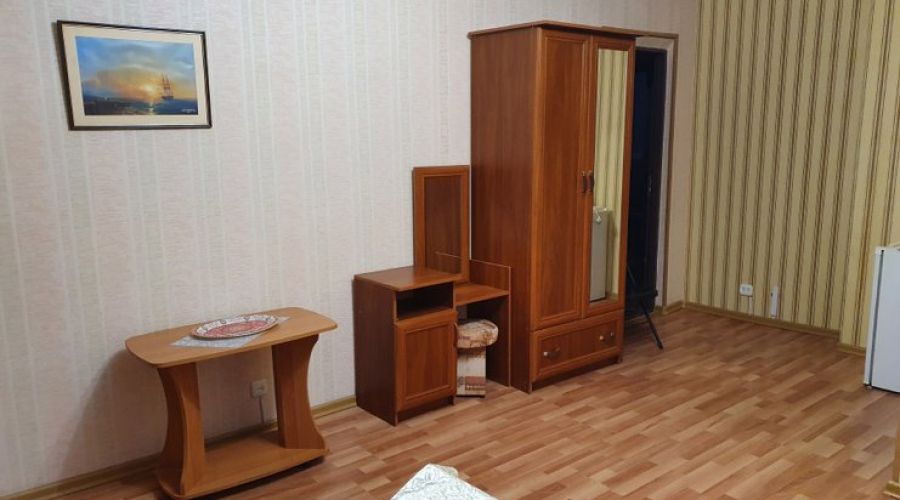 Стандартный 3-местный 1-комнатный (корпус 2)