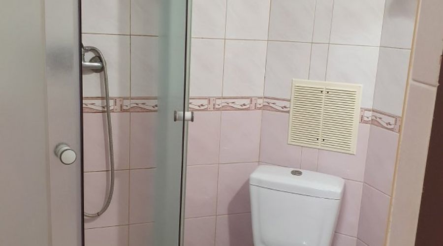 Стандартный 3-местный 1-комнатный (корпус 2)