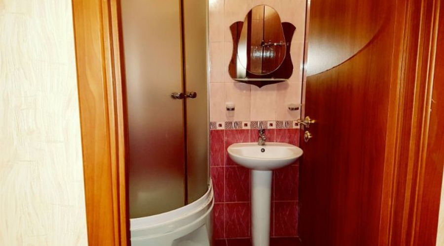 Стандартный 4-местный 1-комнатный (корпус 1)