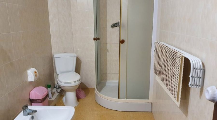 Стандартный 4-местный 1-комнатный (корпус 2)