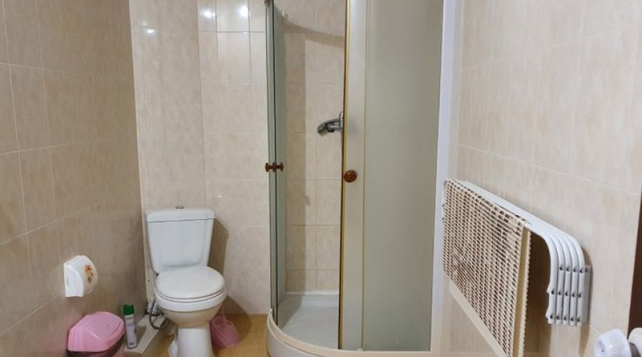 Стандартный 4-местный 1-комнатный (корпус 2)