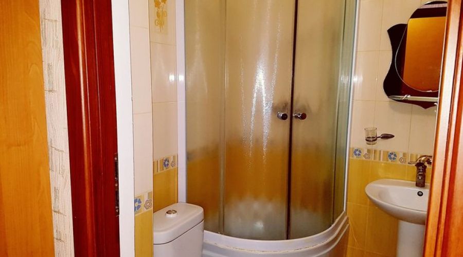 Стандартный 5-местный 1-комнатный (корпус 1)