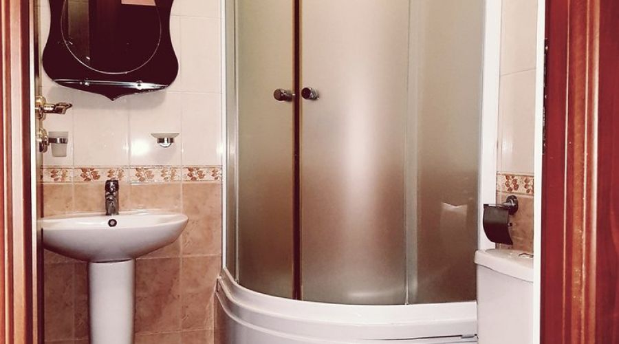 Улучшенный 3-местный 1-комнатный (корпус 1)