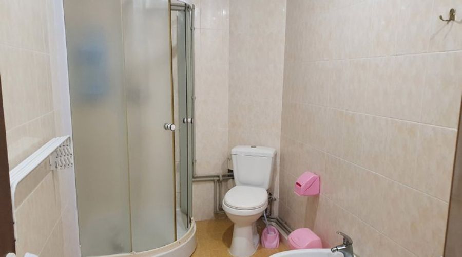 Улучшенный 5-местный 2-комнатный (корпус 2)