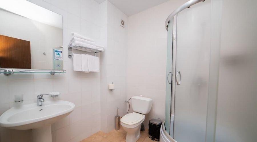 3х-местный 1-комнатный с балконом