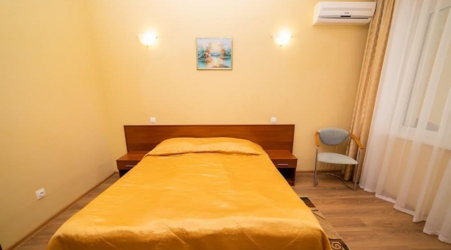 3х-местный 2х-комнатный