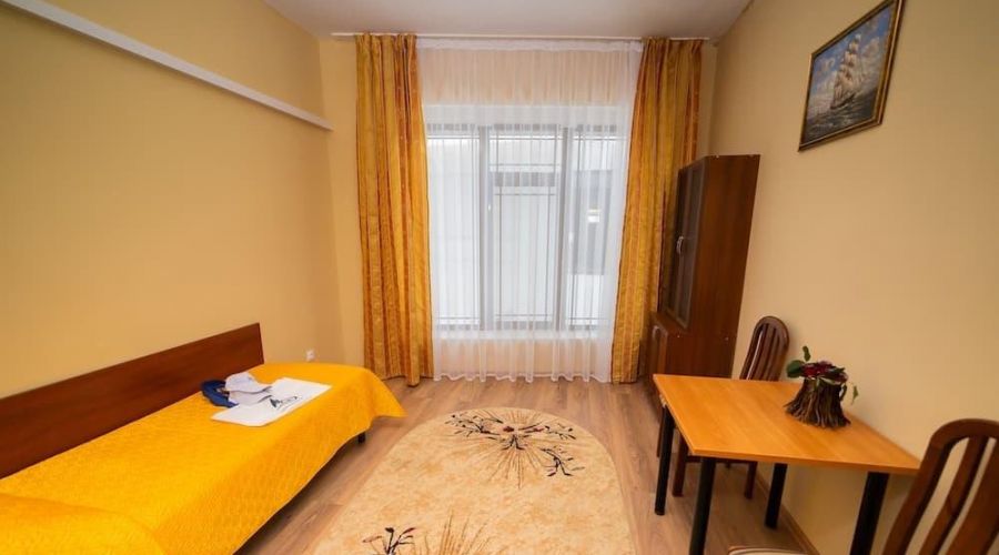 3х-местный 2х-комнатный