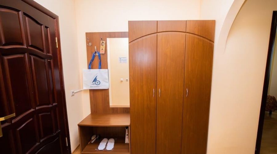 2х-местный двухкомнатный категории А