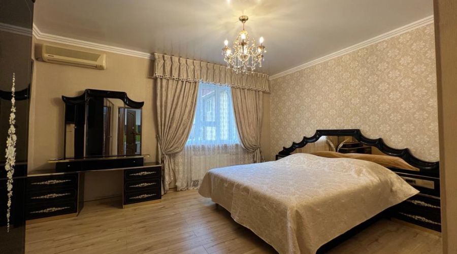 Апартаменты