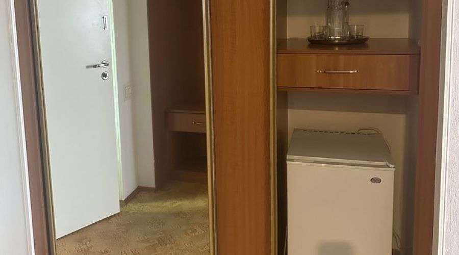 Стандартный Семейный 3-местный 1-комнатный (корпус 2)