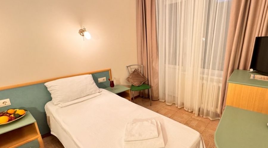 Комфорт 1-местный